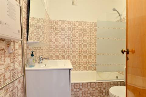 Apartamento T1 para Arrendamento, Monte Estoril - Cascais.