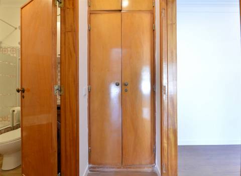 Apartamento T1 para Arrendamento, Monte Estoril - Cascais.