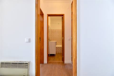 Apartamento T1 para Arrendamento, Monte Estoril - Cascais.