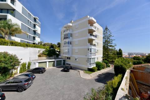 Apartamento T1 para Arrendamento, Monte Estoril - Cascais.