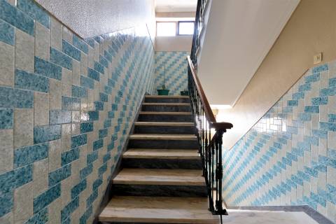 Apartamento T1 para Arrendamento, Monte Estoril - Cascais.