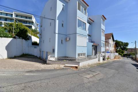 Apartamento T1 para Arrendamento, Monte Estoril - Cascais.