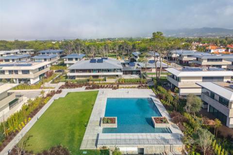 Apartamento T2 Venda em Cascais e Estoril,Cascais