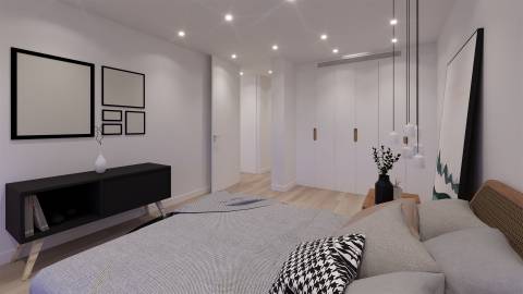 Ocean Prime Village - Condomínio de luxo com 11 moradias  em S.Pedro do Estoril, Cascais.