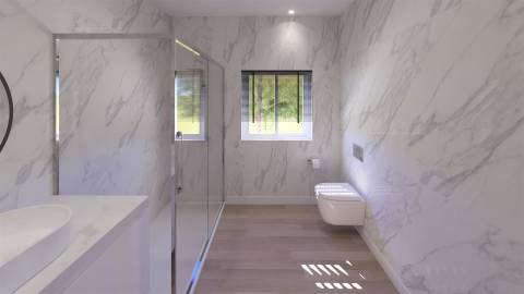 Ocean Prime Village - Condomínio de luxo com 11 moradias  em S.Pedro do Estoril, Cascais.