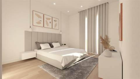 Ocean Prime Village - Condomínio de luxo com 11 moradias  em S.Pedro do Estoril, Cascais.