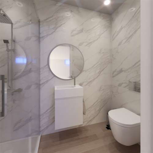 Ocean Prime Village - Condomínio de luxo com 11 moradias  em S.Pedro do Estoril, Cascais.