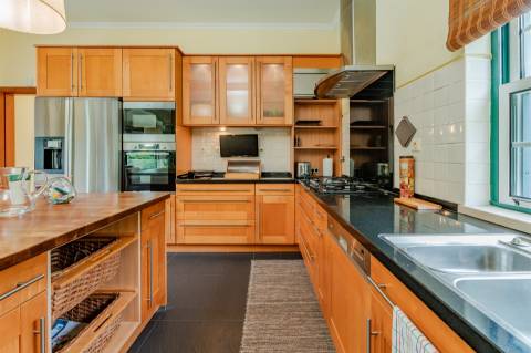 Moradia T4 de Luxo com Vista Golf na Exclusiva Quinta da Beloura I, Sintra