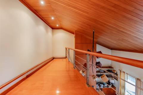 Moradia T4 de Luxo com Vista Golf na Exclusiva Quinta da Beloura I, Sintra