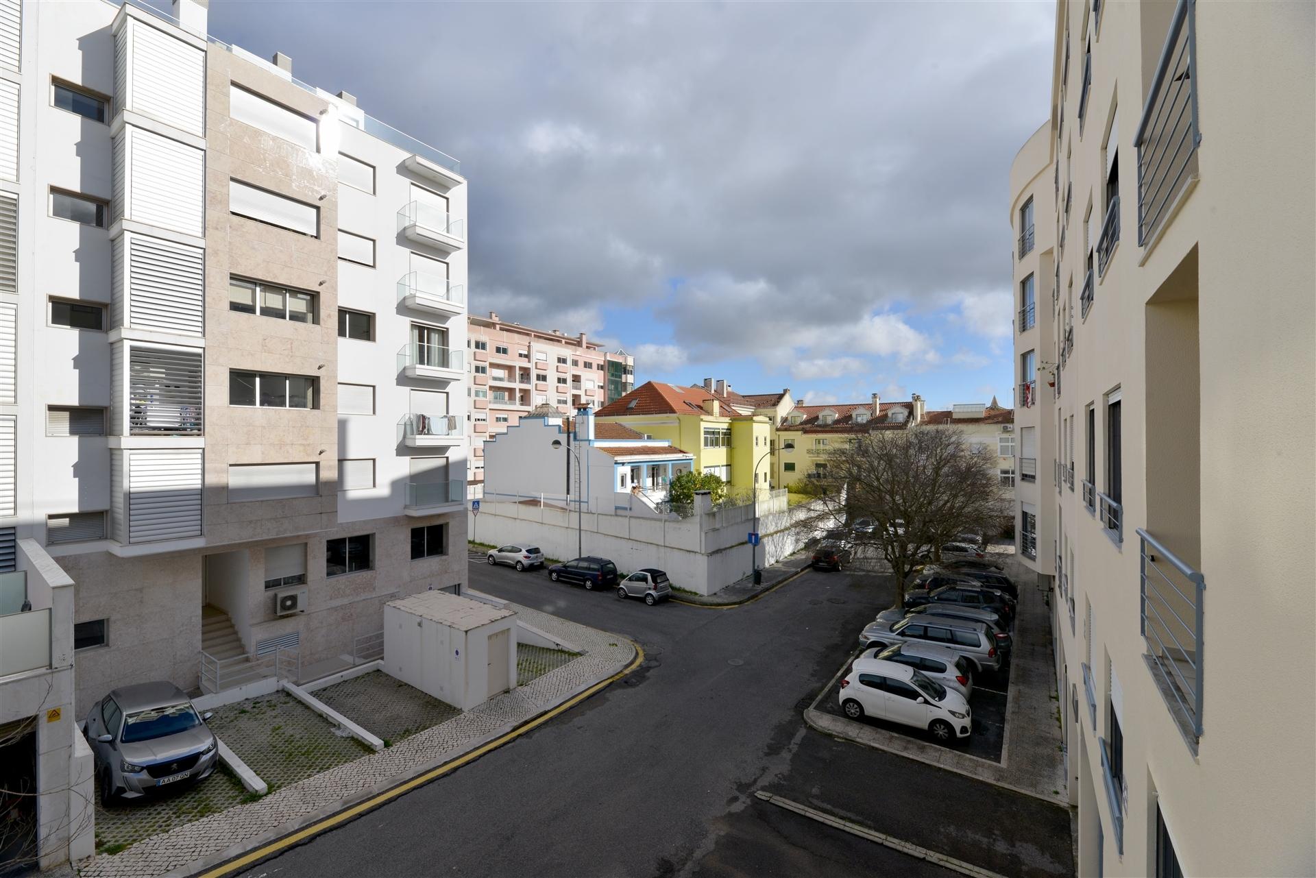 T2 para arrendamento em Belém. Apartamento T2 para arrendar em Belém.