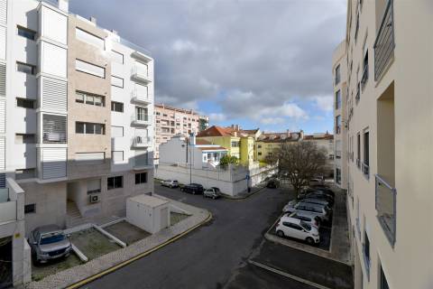 T2 para arrendamento em Belém. Apartamento T2 para arrendar em Belém.