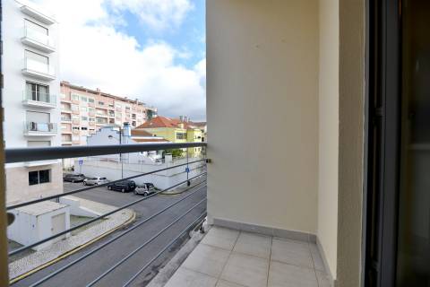 T2 para arrendamento em Belém. Apartamento T2 para arrendar em Belém.