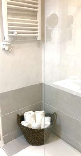 Apartamento T1 para arrendar no Monte Estoril