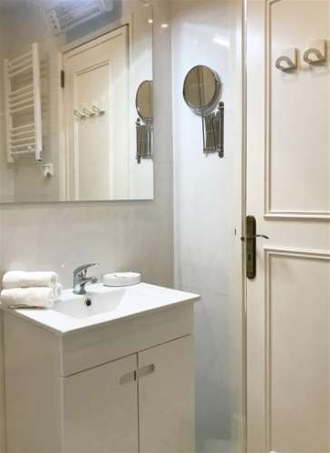 Apartamento T1 para arrendar no Monte Estoril