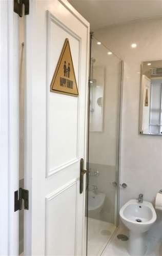 Apartamento T1 para arrendar no Monte Estoril