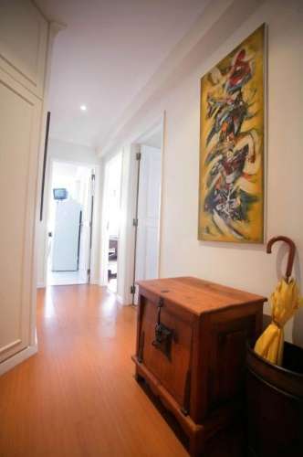 Apartamento T1 para arrendar no Monte Estoril