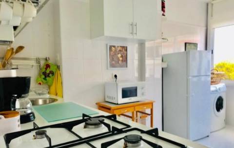 Apartamento T1 para arrendar no Monte Estoril