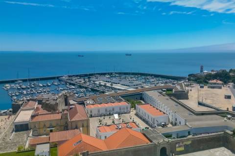 Apartamento T1 para arrendar no Monte Estoril