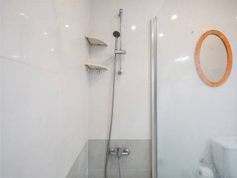 Apartamento T1 para arrendar no Monte Estoril