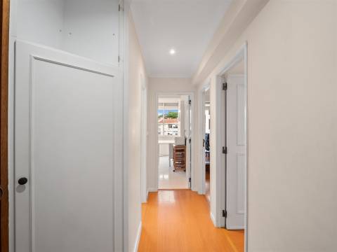 Apartamento T1 para arrendar no Monte Estoril