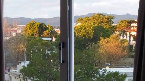 Apartamento T1 para arrendar no Monte Estoril