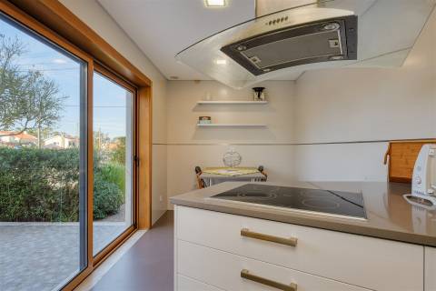 Moradia de Luxo a 5 Minutos da Praia de Magoito – Sintra