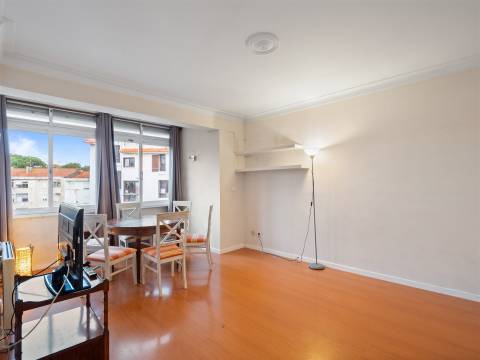 Apartamento T1 para venda no Monte Estoril Apartamento T1 numa privilegiada do Monte Estoril