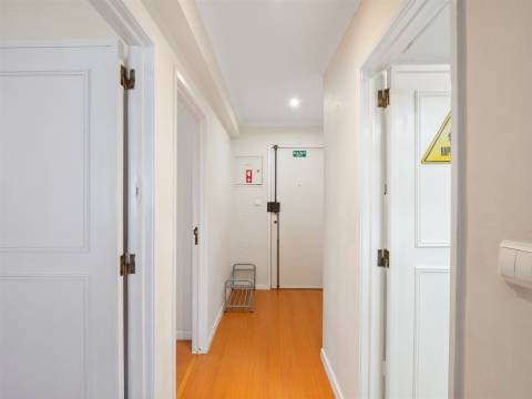 Apartamento T1 para venda no Monte Estoril Apartamento T1 numa privilegiada do Monte Estoril