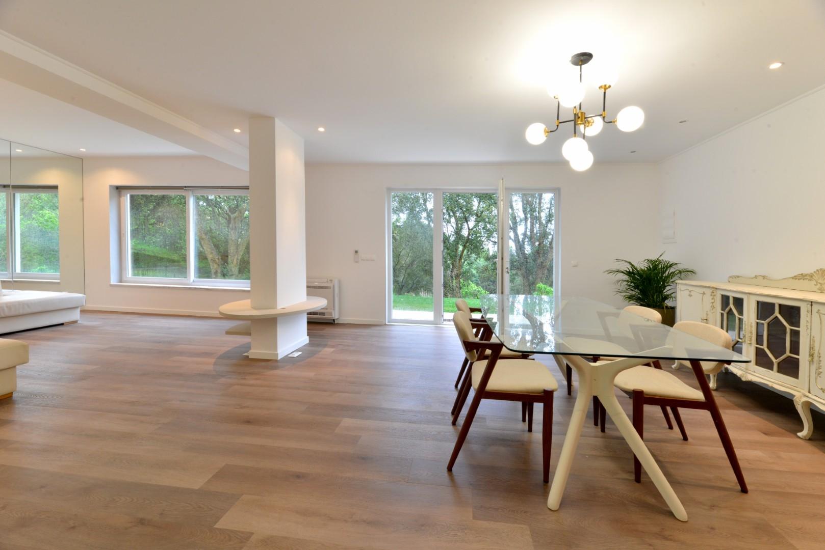 Apartamento T2 para arrendamento condominio privado.