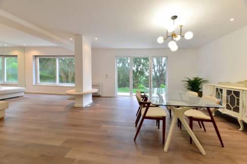 Apartamento T2 para arrendamento condominio privado.