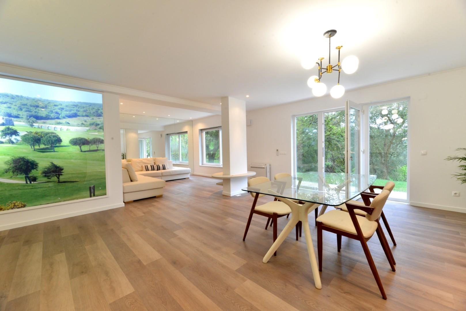 Apartamento T2 para arrendamento condominio privado.