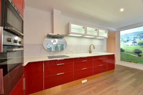 Apartamento T2 para arrendamento condominio privado.