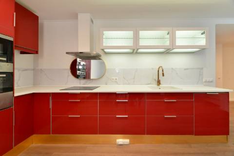 Apartamento T2 para arrendamento condominio privado.