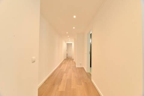 Apartamento T2 para arrendamento condominio privado.