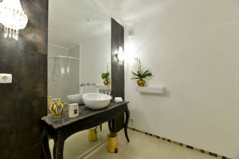 Apartamento T2 para arrendamento condominio privado.