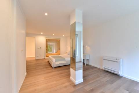 Apartamento T2 para arrendamento condominio privado.