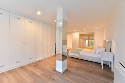 Apartamento T2 para arrendamento condominio privado.