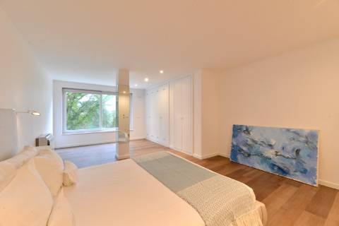 Apartamento T2 para arrendamento condominio privado.