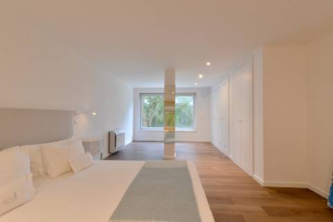 Apartamento T2 para arrendamento condominio privado.