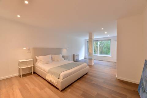 Apartamento T2 para arrendamento condominio privado.