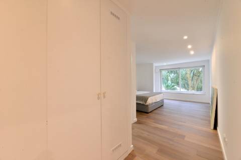 Apartamento T2 para arrendamento condominio privado.