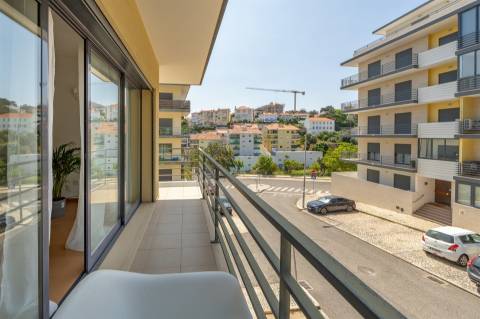 Magnifico Apartamento para arrendar com 104m2 Pronto a Habitar