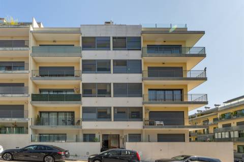 Magnifico Apartamento para arrendar com 104m2 Pronto a Habitar