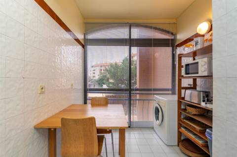 T2 Espaçoso para Arrendamento na Quinta da Gandarinha – Centro de Cascais