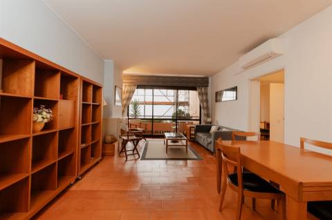 T2 Espaçoso para Arrendamento na Quinta da Gandarinha – Centro de Cascais