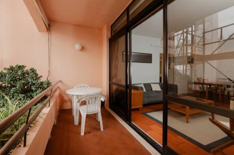 T2 Espaçoso para Arrendamento na Quinta da Gandarinha – Centro de Cascais