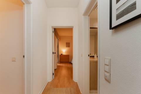 T2 Espaçoso para Arrendamento na Quinta da Gandarinha – Centro de Cascais