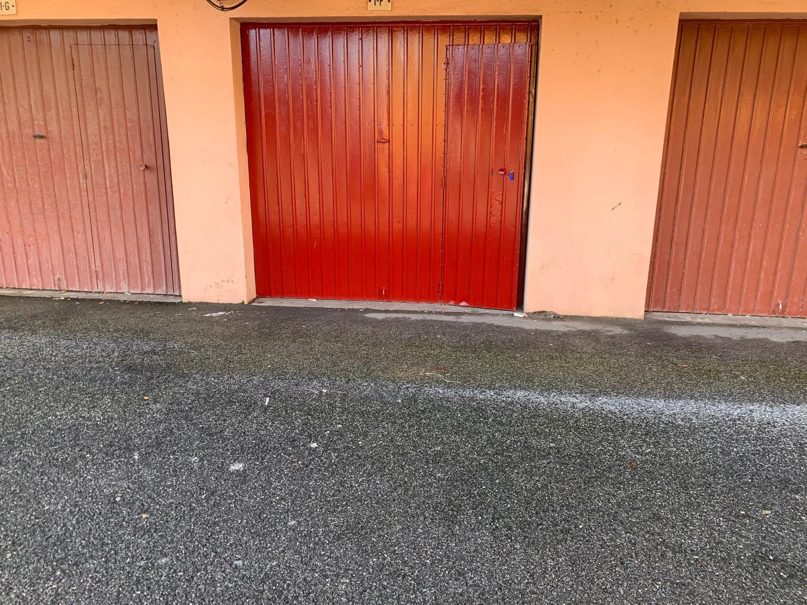 Garagem  com 17 m² em Mem-Martins