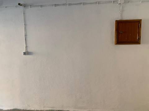 Garagem  com 17 m² em Mem-Martins