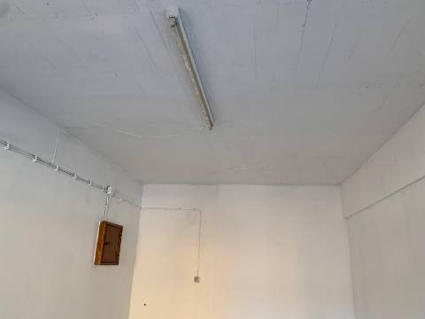 Garagem  com 17 m² em Mem-Martins